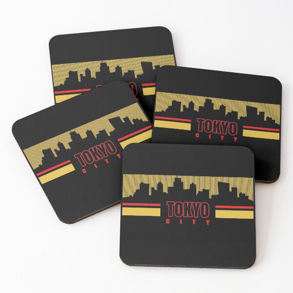 Item preview, Copy of tokyo city  designed and sold by ITASHI007.