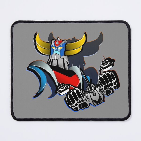 Item preview, GOLDORAK GRENDIZER designed and sold by Lighvision.