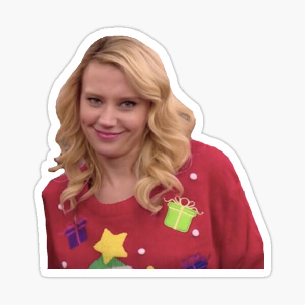 Artikel-Vorschau von Kate McKinnon, designt und verkauft von Hannah9240.