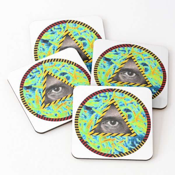 Item preview, Little Monsters 02.  Digital art. designed and sold by JulianFJones.