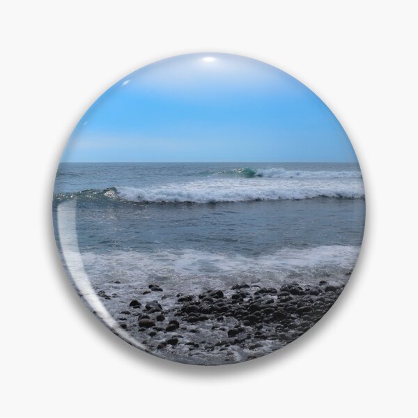 Item preview, Rocky Beach designed and sold by Millerstef.