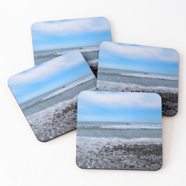 Item preview, Rocky Beach designed and sold by Millerstef.