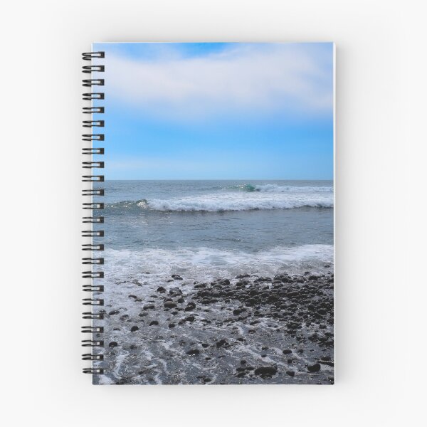Item preview, Rocky Beach designed and sold by Millerstef.