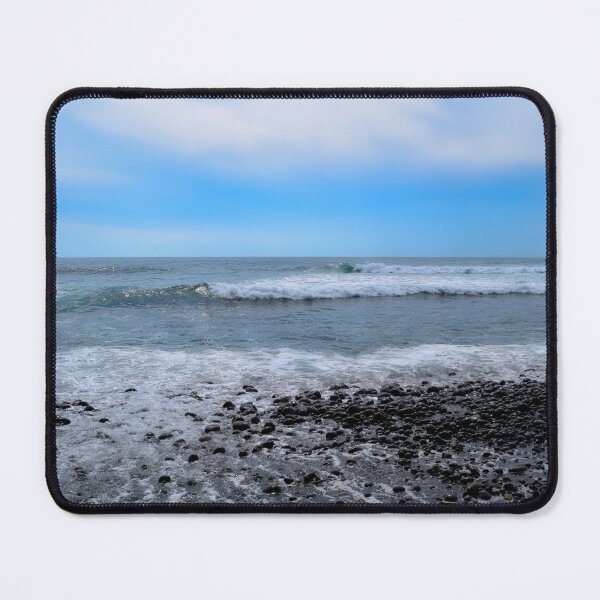 Item preview, Rocky Beach designed and sold by Millerstef.