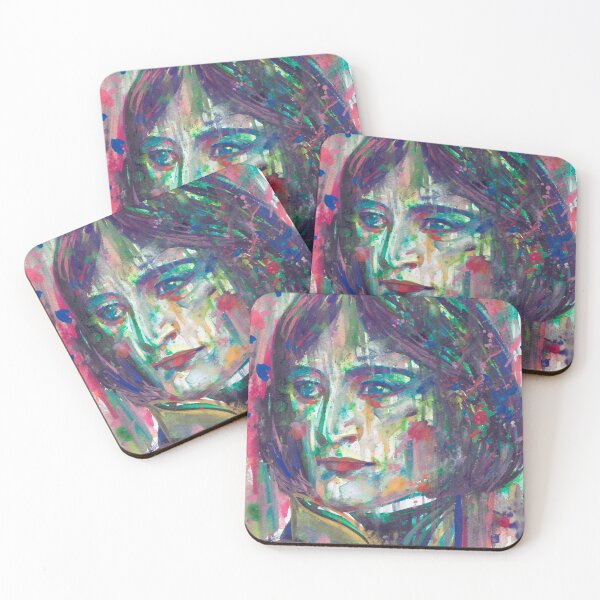 Item preview, NAPOLEON watercolor portrait .4 designed and sold by lautir.