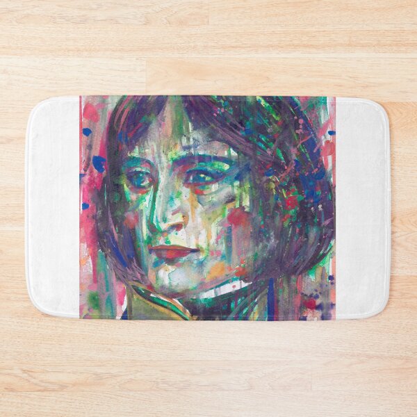Item preview, NAPOLEON watercolor portrait .4 designed and sold by lautir.