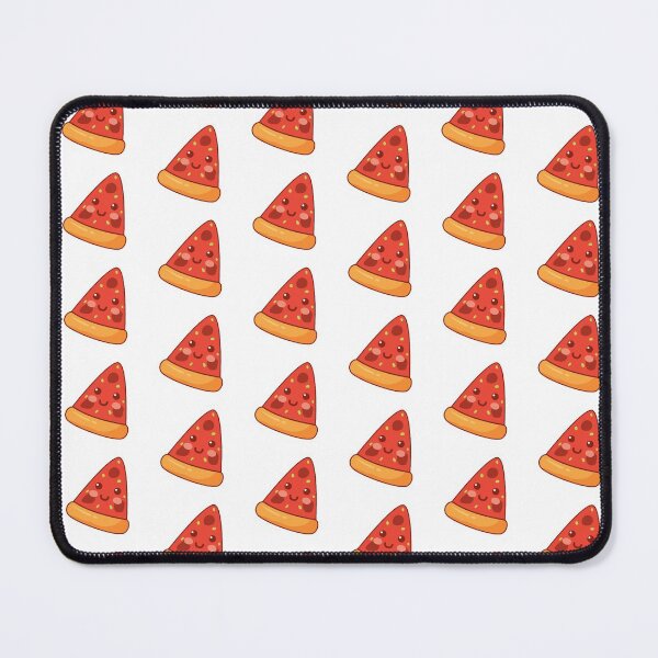 Item preview, Cute Pizza designed and sold by edwardecho.