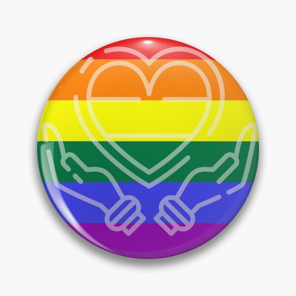 Item preview, Love is love designed and sold by COLORFULEMOJI.