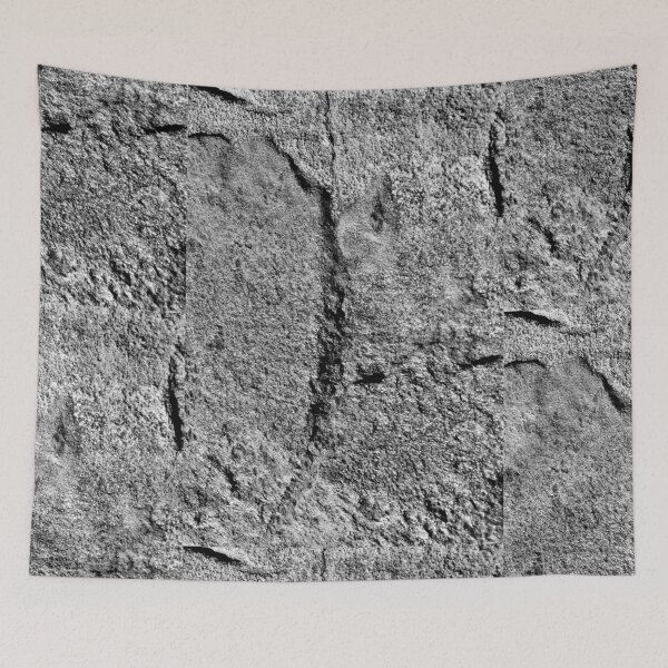 Item preview, Slate Rockface Texture designed and sold by DeannesStore.
