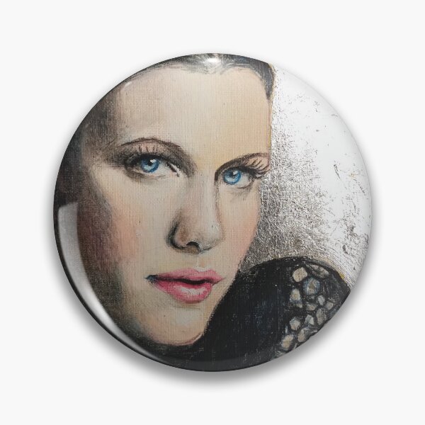 Item preview, BLUE EYES with silver designed and sold by blanca-V-Art.