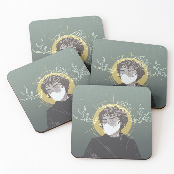 Item preview, Will Graham Hannibal (light version) designed and sold by v1icvicvic.