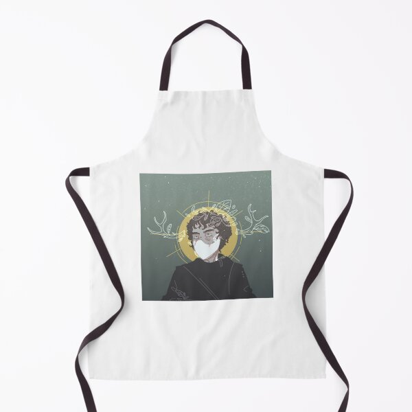 Item preview, Will Graham Hannibal (light version) designed and sold by v1icvicvic.