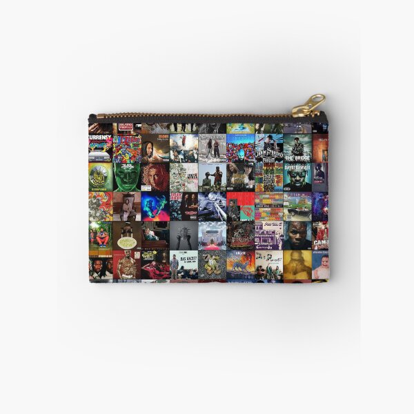 Item preview, Rap Music Albums designed and sold by Montage-Madness.