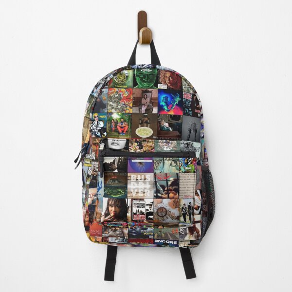 Item preview, Rap Music Albums designed and sold by Montage-Madness.