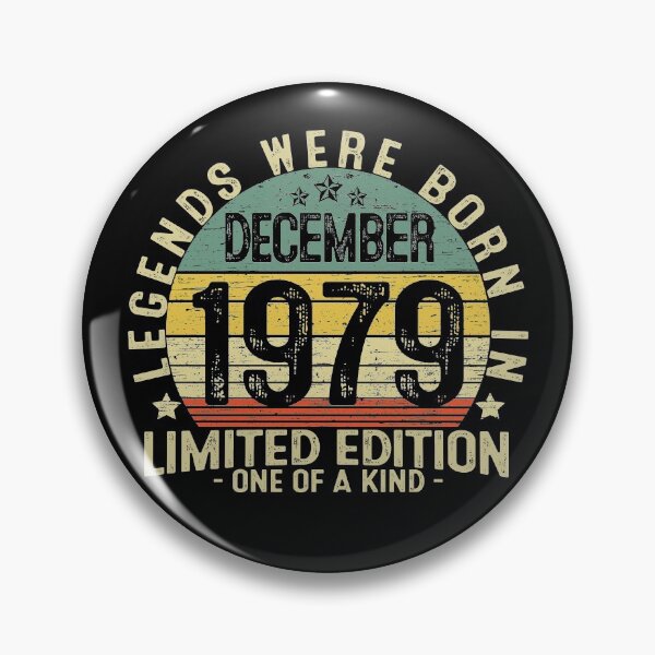 Item preview, 42 Years Old Birthday Legends Were Born In December 1979 designed and sold by MoHaCo.
