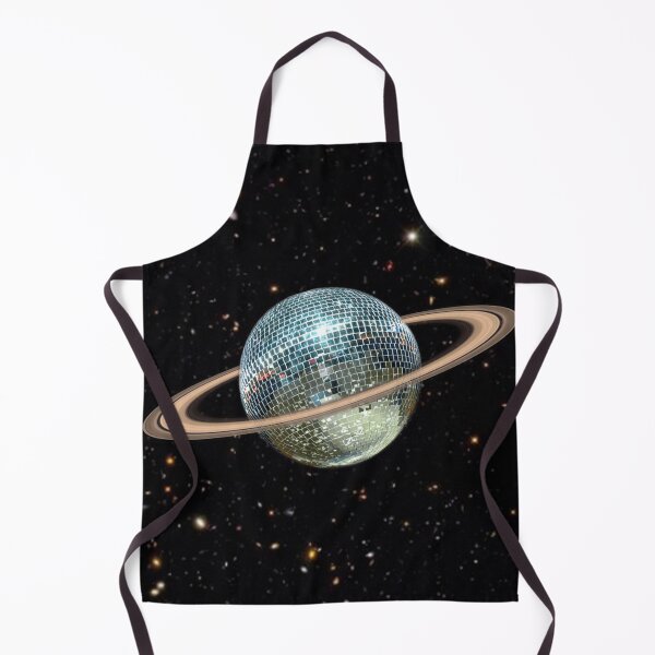 Item preview, Saturn Disco II designed and sold by MsGonzalez.