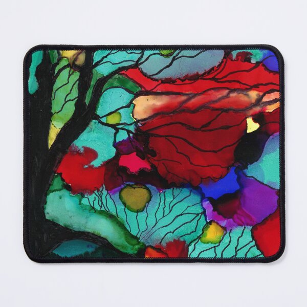 Item preview, Color Your World designed and sold by JudyGiovangelo.