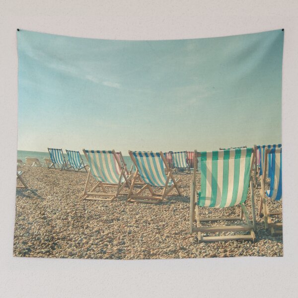 Item preview, A Sea View designed and sold by Cassia Beck.