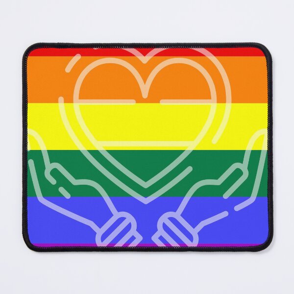 Item preview, Love is love designed and sold by COLORFULEMOJI.