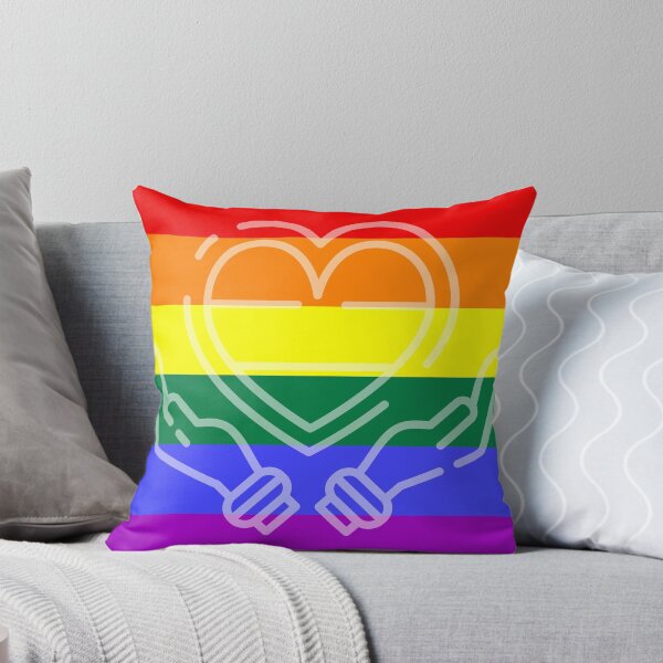 Item preview, Love is love  designed and sold by COLORFULEMOJI.