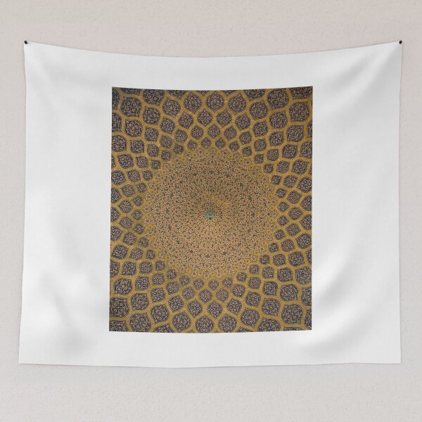 Item preview, Ancient Persian Rug designed and sold by Yashhhh44.