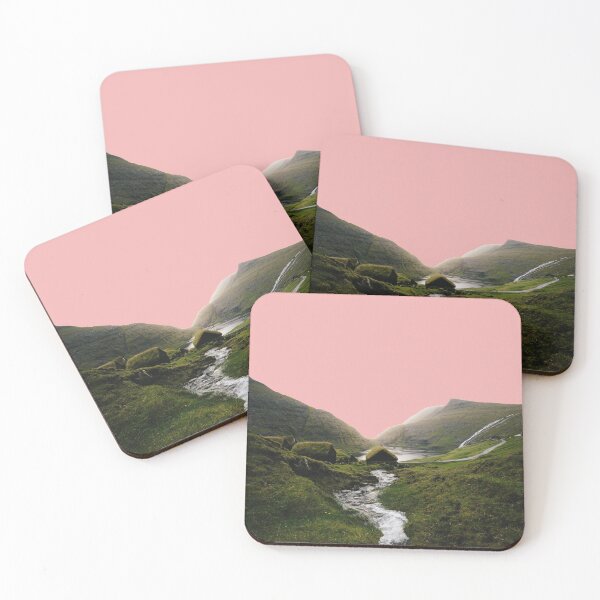Item preview, River & Mountain designed and sold by 0waste.