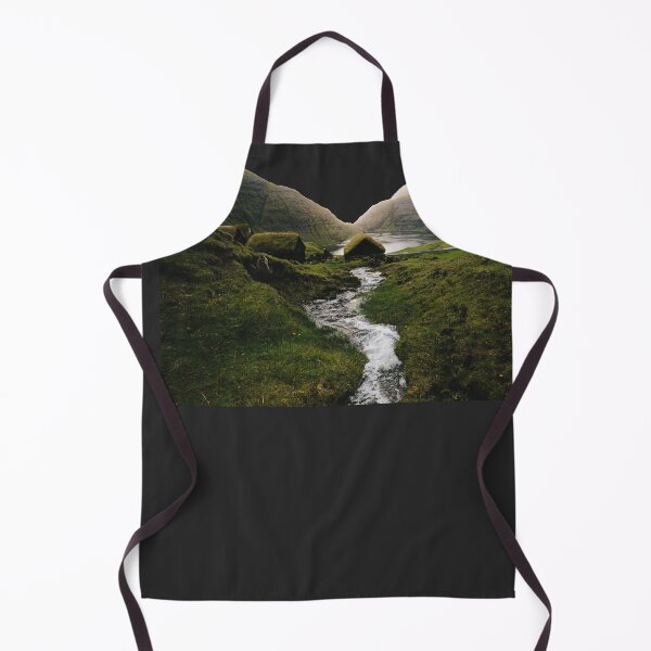 Item preview, River & Mountain designed and sold by 0waste.