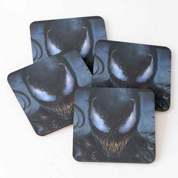 Item preview, VENOMM designed and sold by fahadbeats.