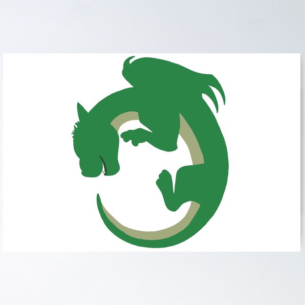 Item preview, Pete’s Dragon Elliott New designed and sold by panther-star.
