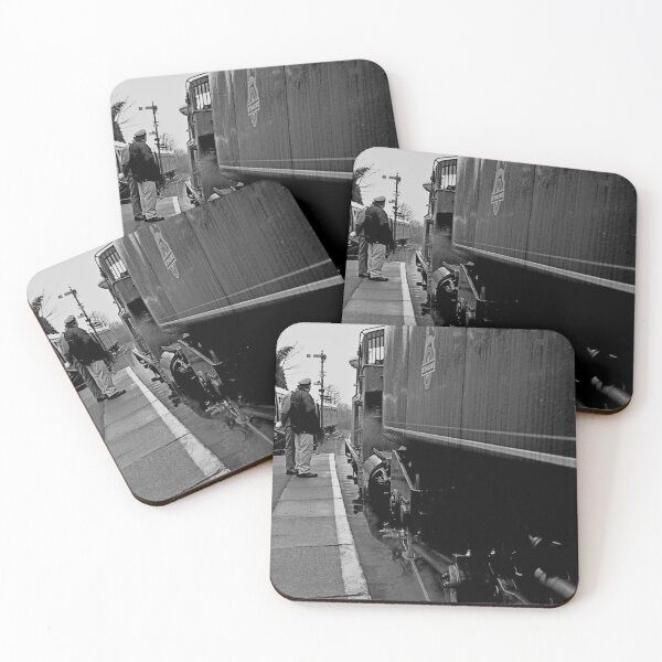 Item preview, Great Western Pannier Tanks at Bridgnorth designed and sold by Random Railways.