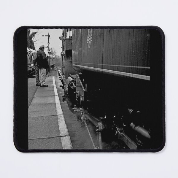 Item preview, Great Western Pannier Tanks at Bridgnorth designed and sold by Random Railways.