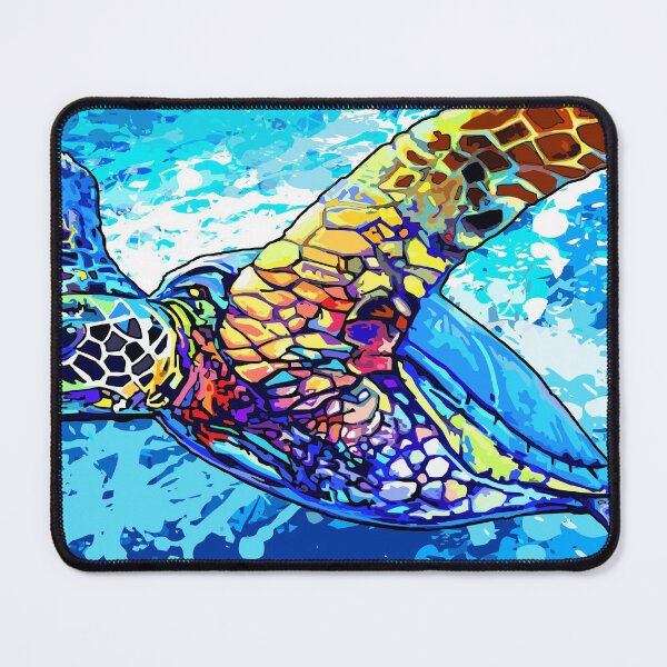 Item preview, sea turtle designed and sold by MArnephie.
