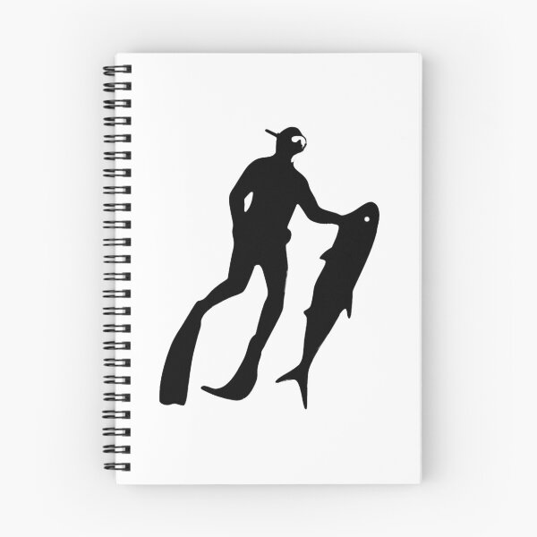 Item preview, Spearfishing freediving designed and sold by Live  Today.