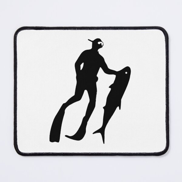 Item preview, Spearfishing freediving designed and sold by Live  Today.