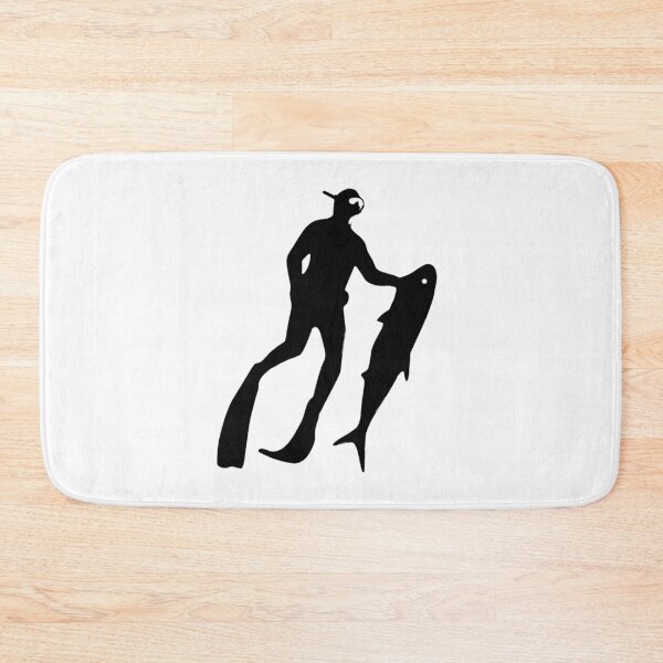 Item preview, Spearfishing freediving designed and sold by Live  Today.