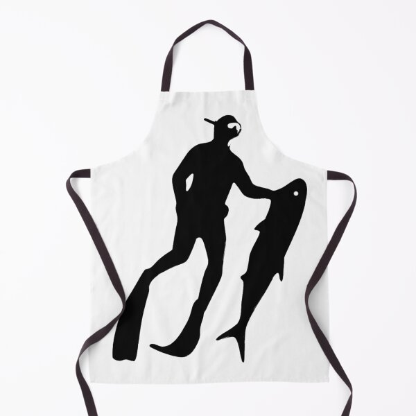 Item preview, Spearfishing freediving designed and sold by Live Today.
