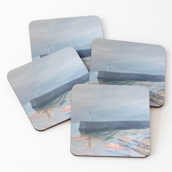 Item preview, 'The Chalmers Lighthouse, Anstruther Harbour, Fife' designed and sold by Stephen Howard  Harrison.