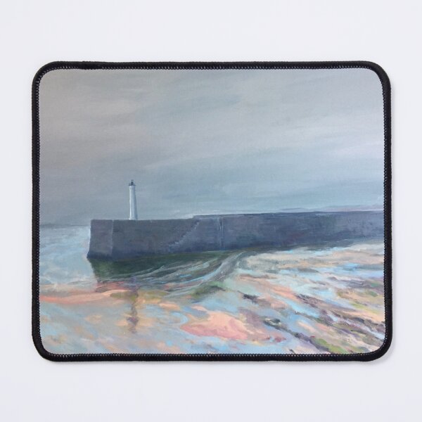 Item preview, 'The Chalmers Lighthouse, Anstruther Harbour, Fife' designed and sold by Stephen Howard  Harrison.
