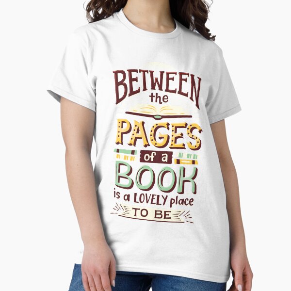 Item preview, Between pages designed and sold by Risa Rodil.