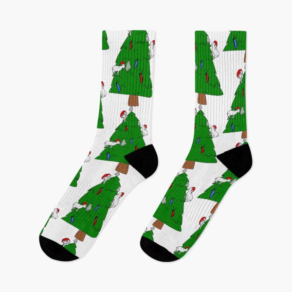 Item preview, Climbing goats | Goats | rock climbing goats | Christmas climb designed and sold by designsbyMoiLS.