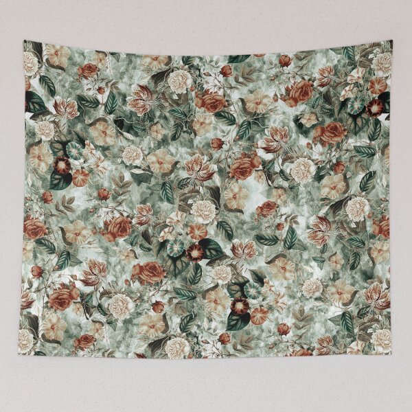 Item preview, Botanical Garden VII designed and sold by RIZA PEKER.