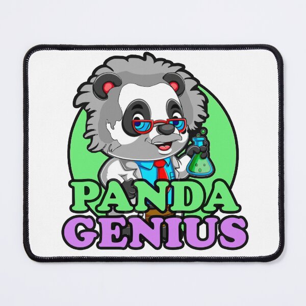 Item preview, Panda genius designed and sold by AsKartongs.