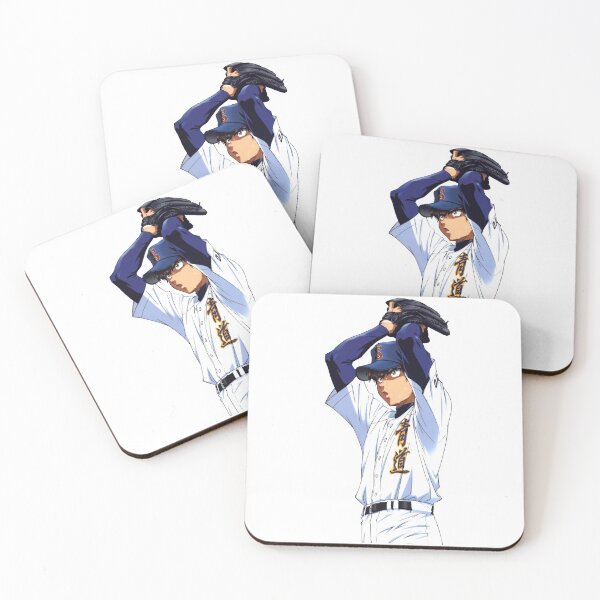Item preview, Sawamura eijun designed and sold by Cartoon-Star.