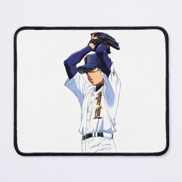 Item preview, Sawamura eijun designed and sold by Cartoon-Star.
