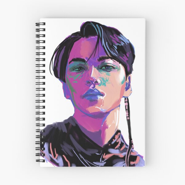 Item preview, Seonghwa Pirate King designed and sold by Dany114.