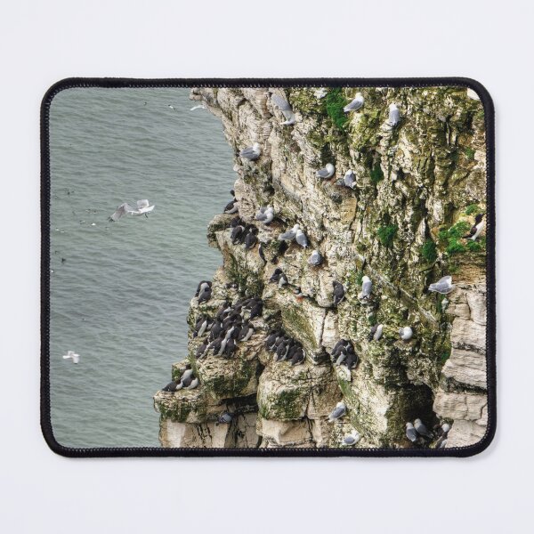 Item preview, Bempton Cliffs designed and sold by tomg.