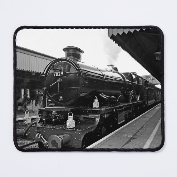 Item preview, Clun Castle at Moor Street Station designed and sold by Random Railways.
