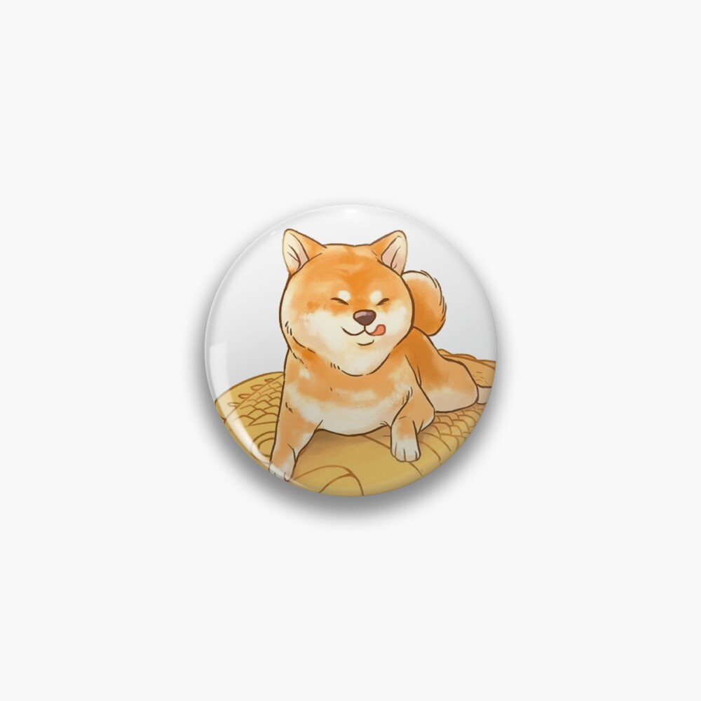 Item preview, Pin designed and sold by RDFW.