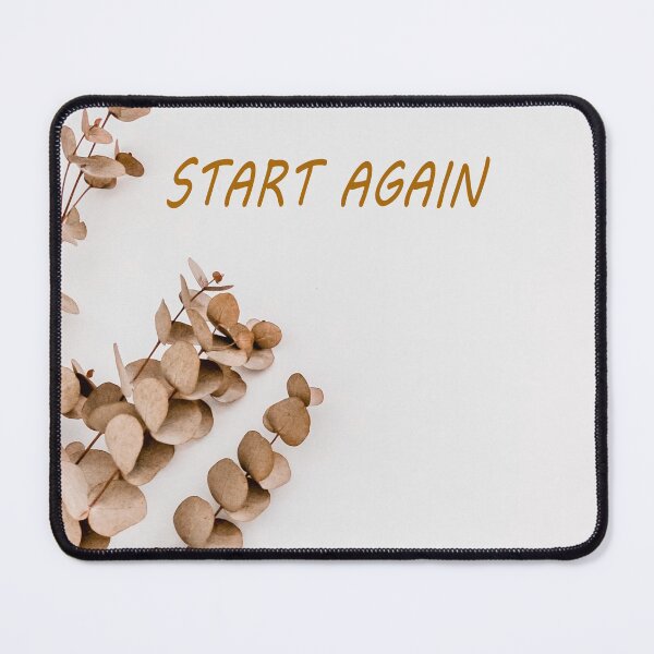 Item preview, start again in 2022 designed and sold by Sanaa95-21BK.
