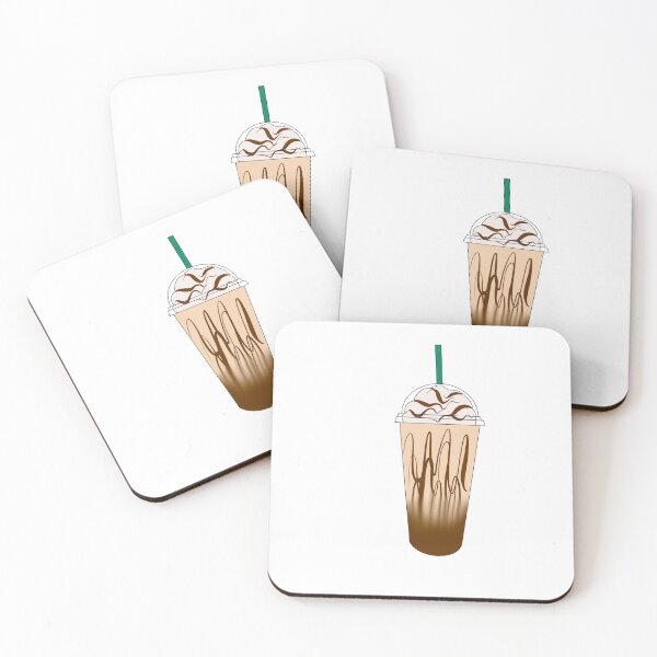 Item preview, Chocolate frappe drink designed and sold by princesssomo21.